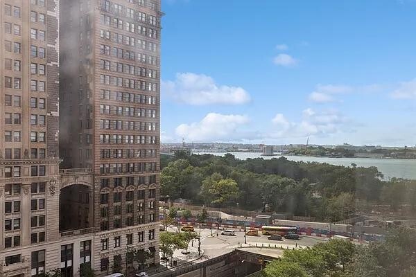 30 Little W St in New York, NY - Building Photo