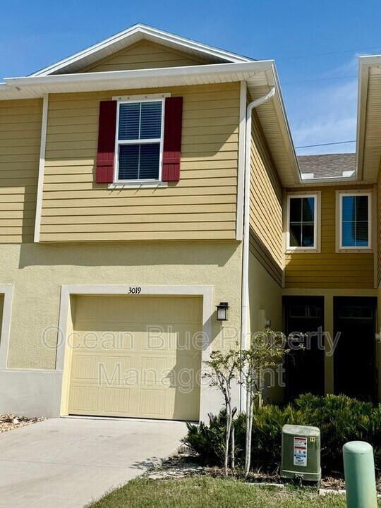 3019 Jacob Crossing Ln in Holiday, FL - Building Photo