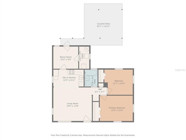 326 50th Ave N in St. Petersburg, FL - Building Photo - Building Photo