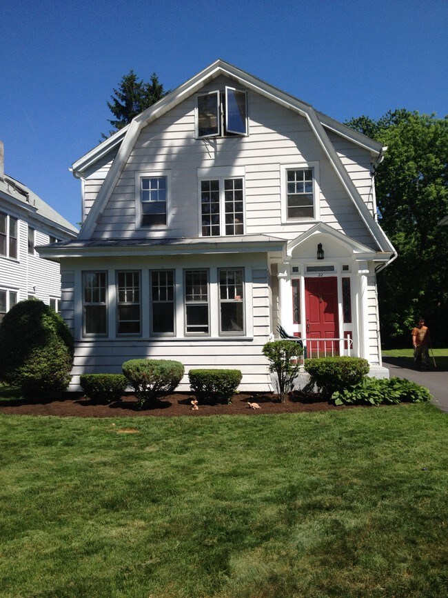 22 Norwood Ave Apartments and Nearby Albany Apartments For Rent