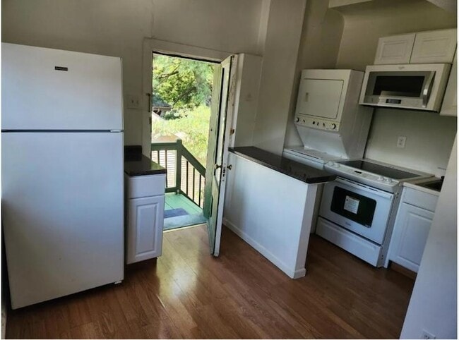 4414 W Pine Blvd, Unit Rear in St. Louis, MO - Building Photo - Building Photo