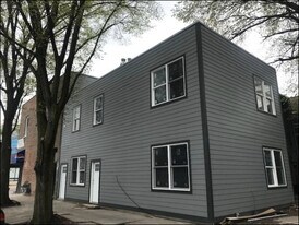 1734 W 35th St in Chicago, IL - Building Photo