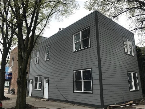 1734 W 35th St in Chicago, IL - Building Photo