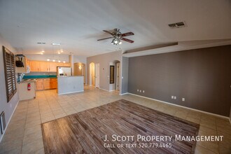 2320 W Apollo Rd in Phoenix, AZ - Building Photo - Building Photo