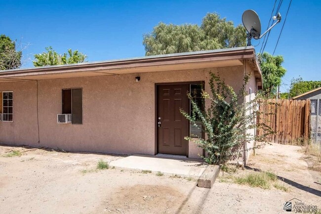 property at 251 S 17th Ave