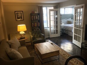 1420 N St NW-Unit -#306 in Washington, DC - Building Photo - Building Photo