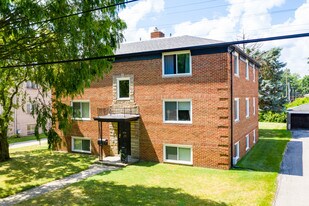 2651 Whiteway Rd Apartments