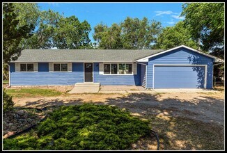 5900 E Zaffre Ridge St in Boise, ID - Foto de edificio - Building Photo