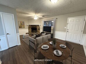 158 VFW Dr in Watkinsville, GA - Building Photo - Building Photo