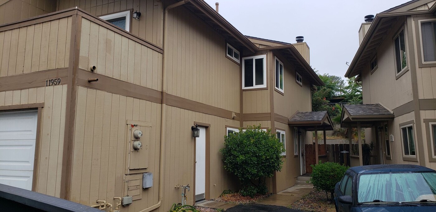 11959 Sapota Dr in Lakeside, CA - Building Photo