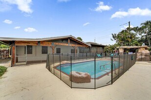 5612 Harding St in Hollywood, FL - Building Photo