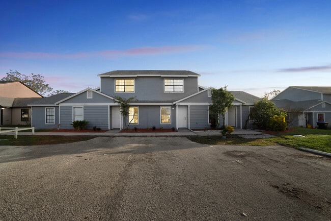 property at 1240 Dovehill Dr