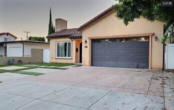 2809 Weidermeyer Ave in Arcadia, CA - Building Photo - Building Photo