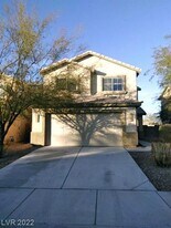 3752 Autumn King Ave in Henderson, NV - Building Photo