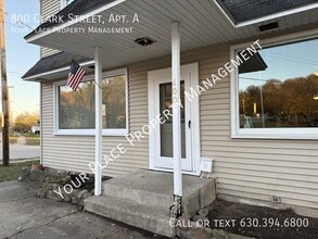 800 Clark St in Marseilles, IL - Building Photo - Building Photo