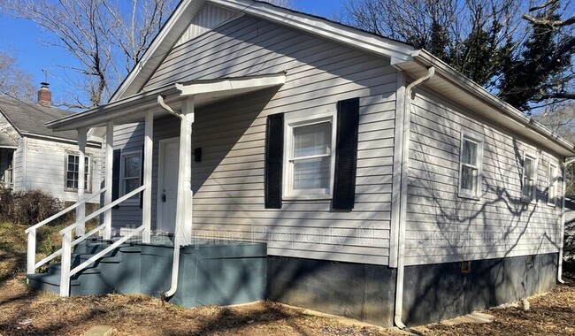 512 Wardell St in Shelby, NC - Building Photo - Building Photo