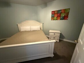 9900 S Thomas Dr, Unit 522 in Panama City Beach, FL - Foto de edificio - Building Photo