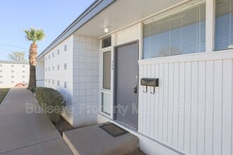 249 S Hobson in Mesa, AZ - Building Photo - Building Photo