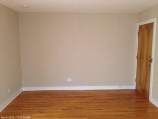 317 Wisconsin Ave, Unit 2a in Oak Park, IL - Building Photo - Building Photo