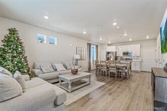 5784 Dakan Lp in Colorado Springs, CO - Building Photo - Building Photo