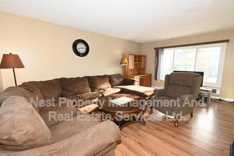 41 Moore St in Kitimat, BC - Building Photo - Building Photo