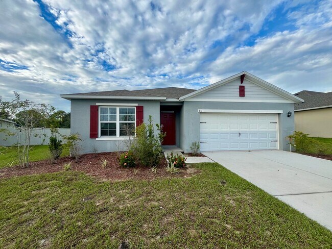531 Auburn Grove Terrace in Auburndale, FL - Building Photo - Building Photo