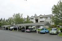 Abbey Rowe Apartments photo'