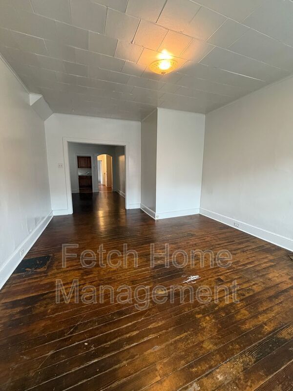 422 W King St in Lancaster, PA - Building Photo - Building Photo