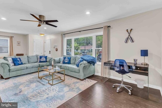 property at 505 Monticello Ave