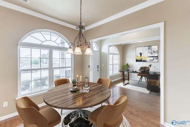 property at 225 De Jan Rd