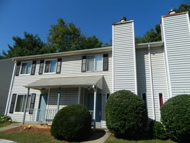 property at 124 Montview Forest Dr
