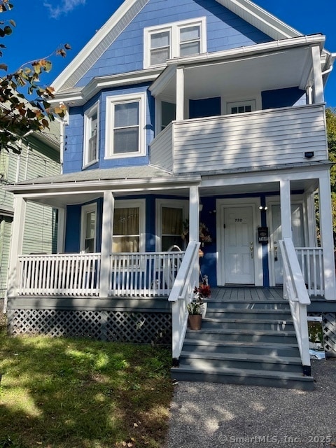 property at 768 Iranistan Ave