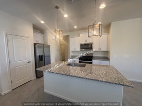 4864 E Julian Wash Dr in Tucson, AZ - Building Photo - Building Photo