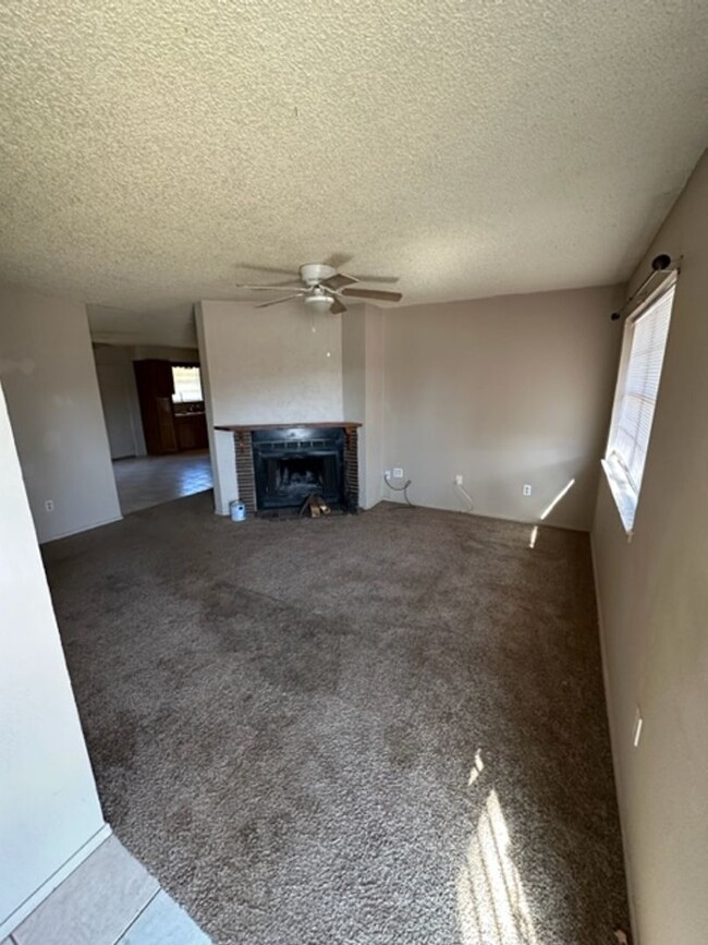 650 Corsicana Ave in Abilene, TX - Building Photo - Building Photo