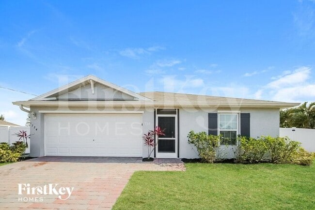 property at 1724 NE 34th St