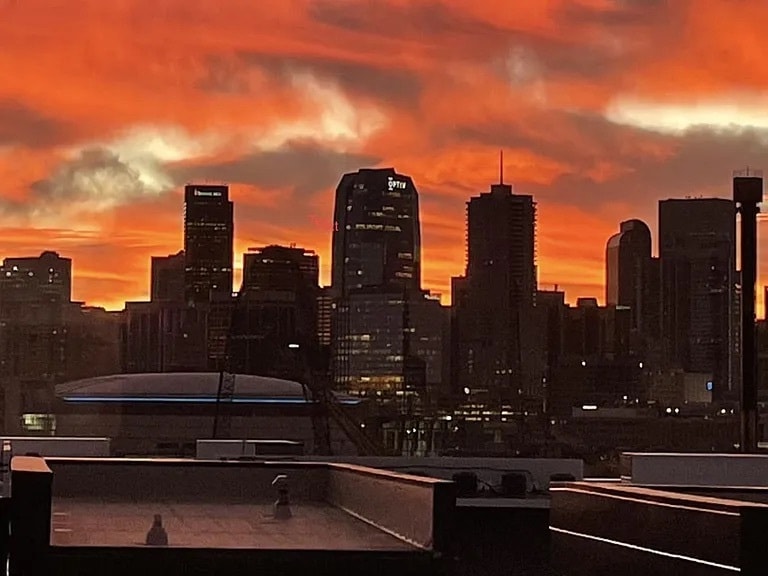 2650 W Front Vw Crescent Dr, Unit 406 in Denver, CO - Building Photo