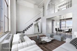 1020 Grand Concourse-Unit -PHA in Bronx, NY - Building Photo - Building Photo