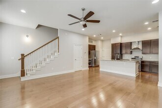 2520 Bluebonnet Ln in Austin, TX - Building Photo - Building Photo