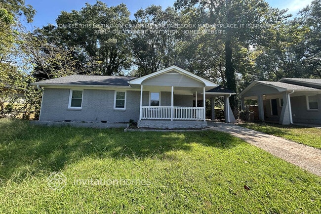 property at 2032 Rebecca Ln