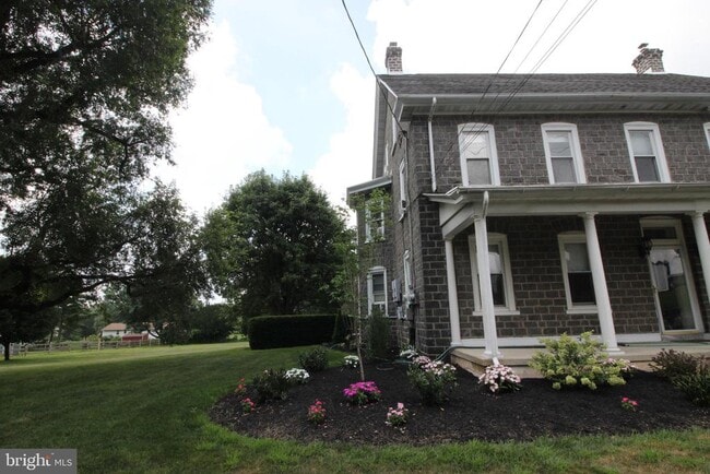 property at 418 Allentown Rd