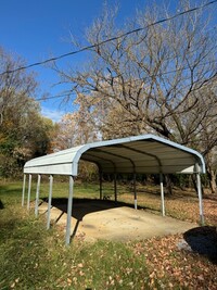 503 N Hill St in Greeneville, TN - Building Photo - Building Photo