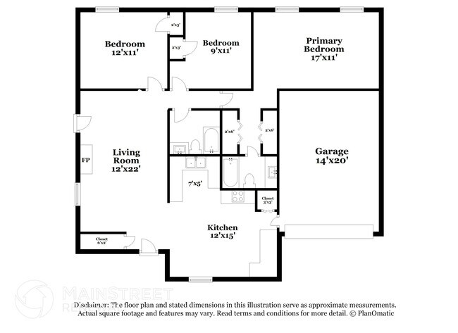 6502 Touchwood Dr in Charlotte, NC - Building Photo - Building Photo