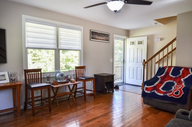 52 Stockton St in Boylston, MA - Building Photo - Building Photo