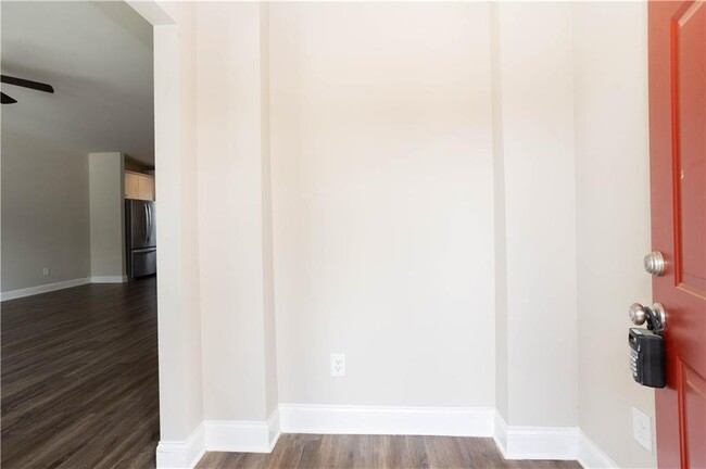 175 Orchard Dr in Covington, GA - Foto de edificio - Building Photo