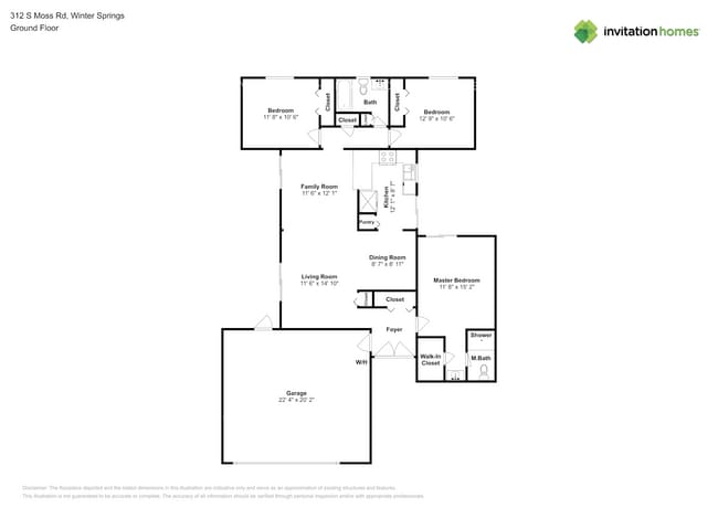 312 S Moss Rd in Winter Springs, FL - Foto de edificio - Building Photo