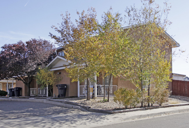 440 Texas St SE in Albuquerque, NM - Building Photo - Building Photo