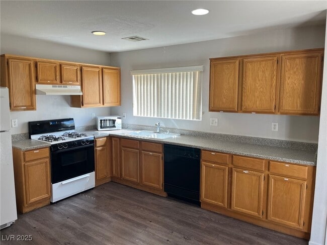 property at 5531 Doubleday St