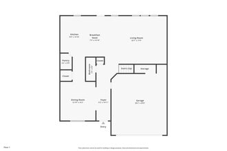 911 Chesford Dr in Grovetown, GA - Building Photo - Building Photo