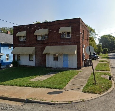 property at 2435 Shirley Rd