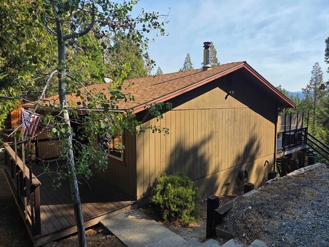 property at 22631 Confidence Rd